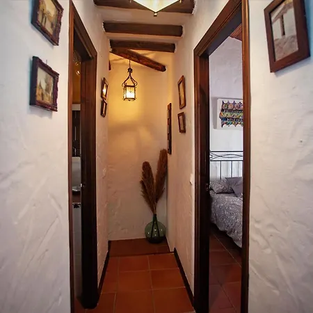 Casa El Barbero 1810 *