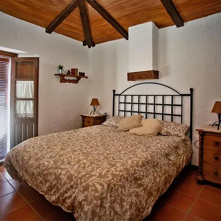 Casa El Barbero 1810 *