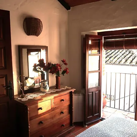 Casa El Barbero 1810