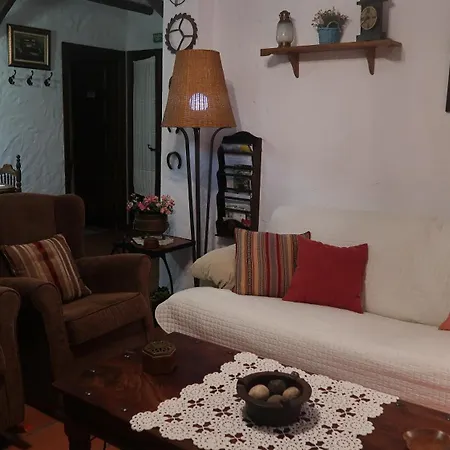 Casa El Barbero 1810 *